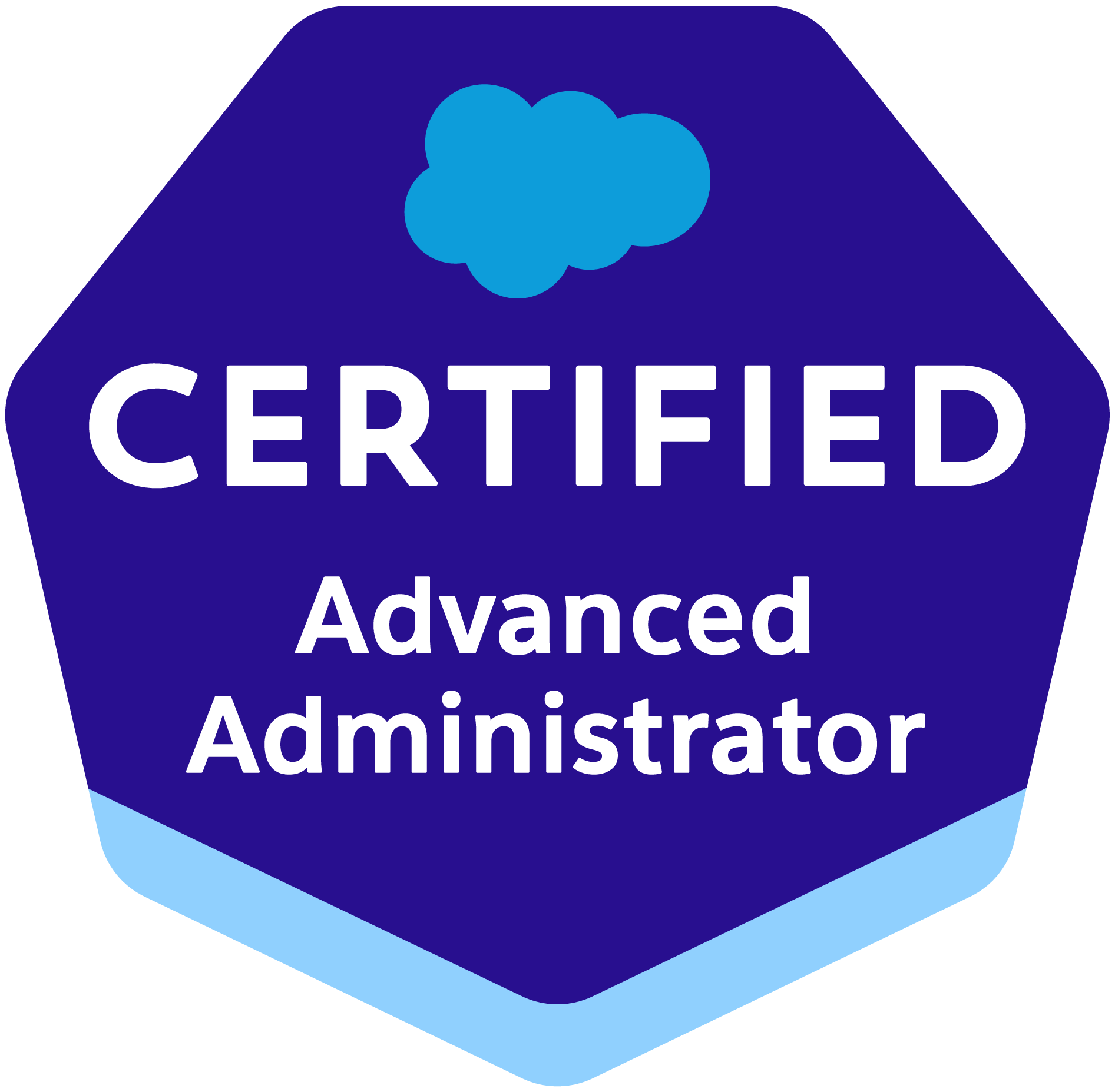 Advanced Administrator Salesforce Certified Advanced Administrator