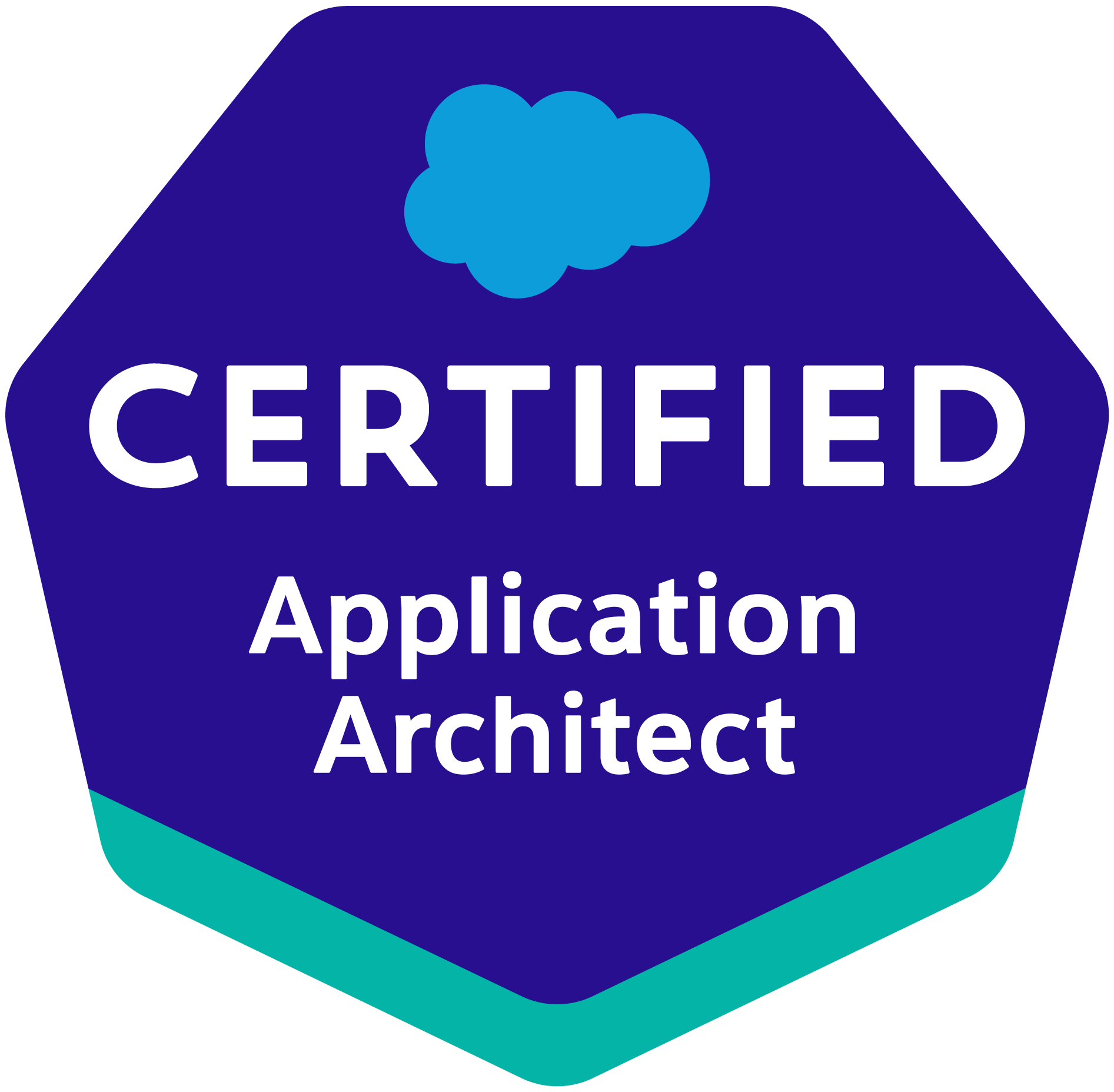 Application Architect Salesforce Certified Application Architect