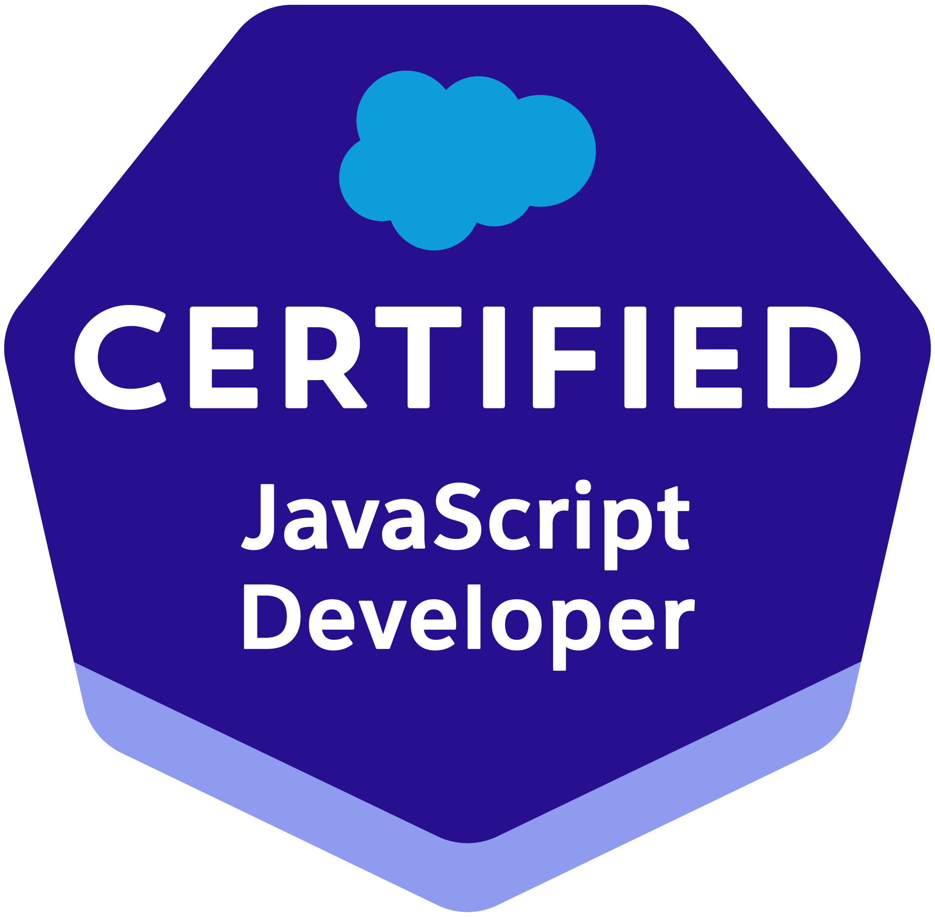 Salesforce Certified JavaScript Developer