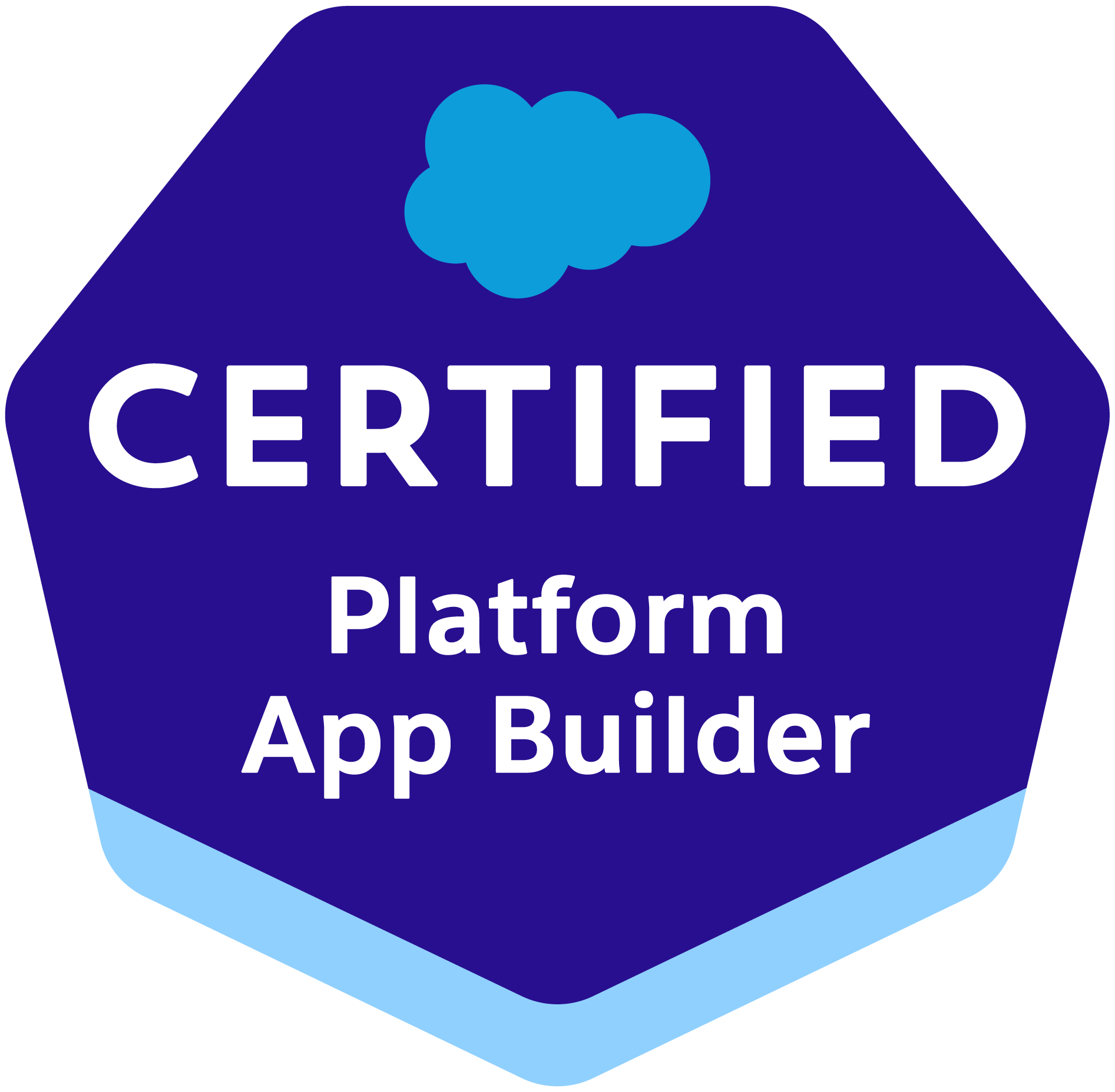 Platform App Builder Salesforce Certified Platform App Builder