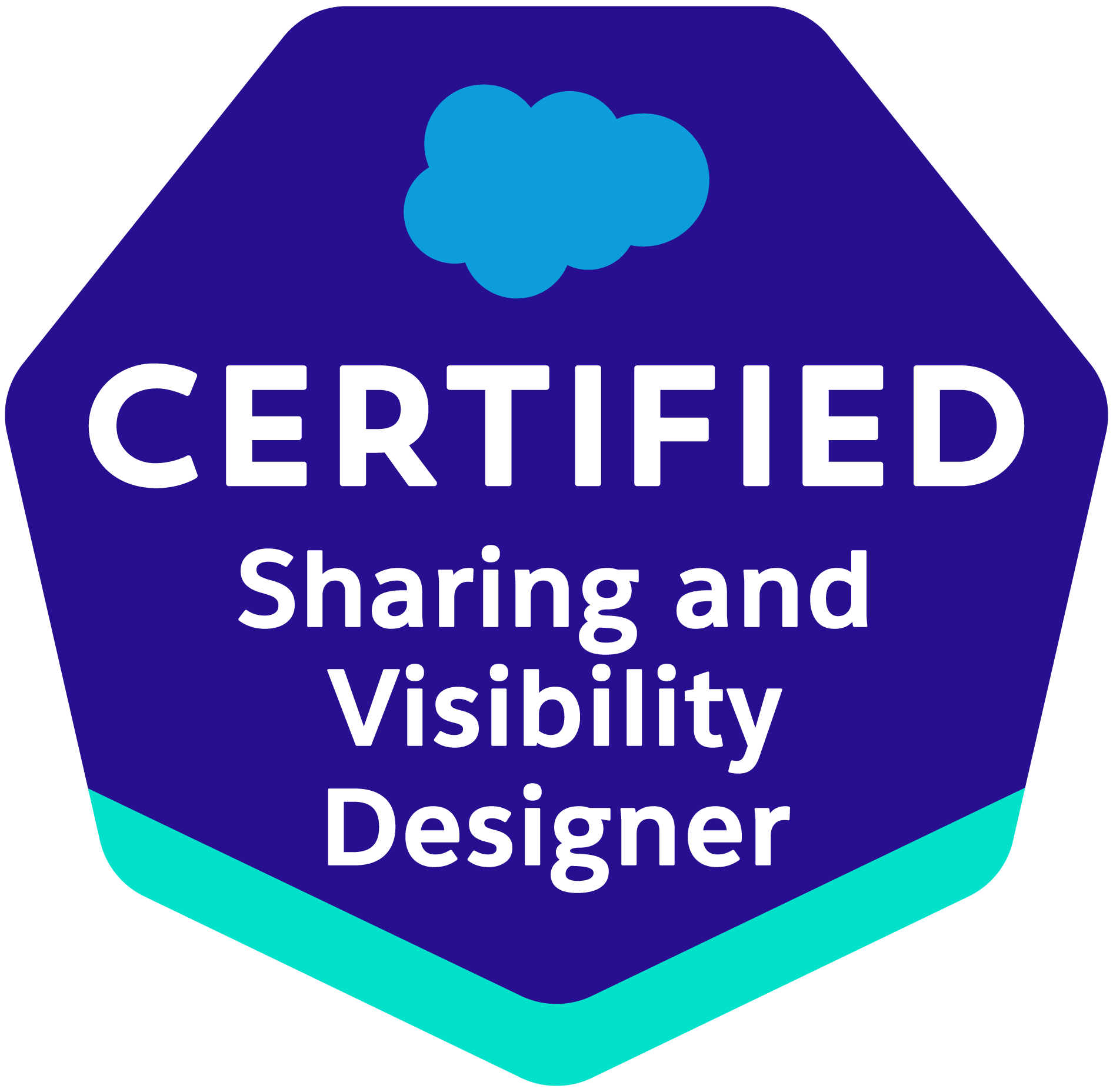 Platform Sharing and Visibility Architect Salesforce Certified Platform Sharing and Visibility Architect